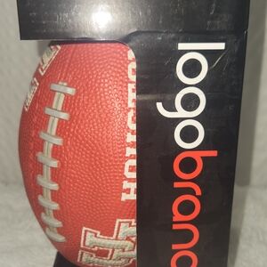 UH Houston Kids Football